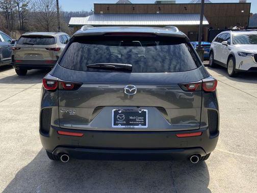 2026 Mazda CX-50 2.5 S Preferred Package
