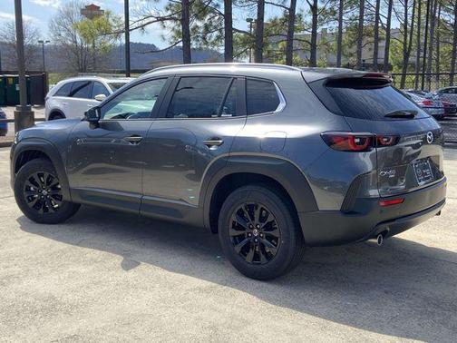 2026 Mazda CX-50 2.5 S Preferred Package