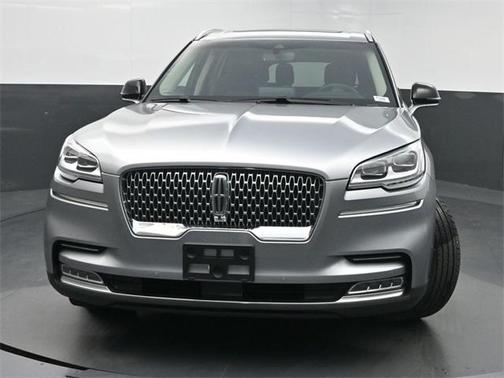 2021 Lincoln Aviator Reserve AWD