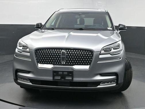 2021 Lincoln Aviator Reserve AWD