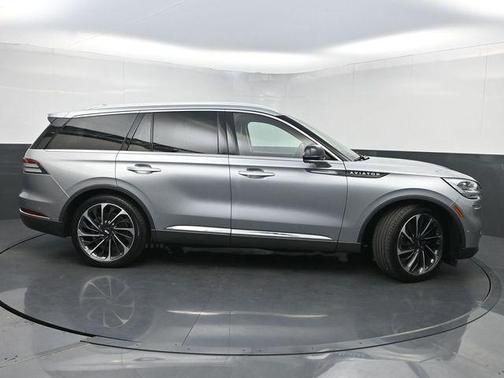 2021 Lincoln Aviator Reserve AWD