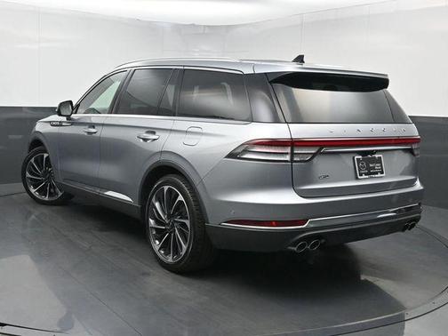 2021 Lincoln Aviator Reserve AWD