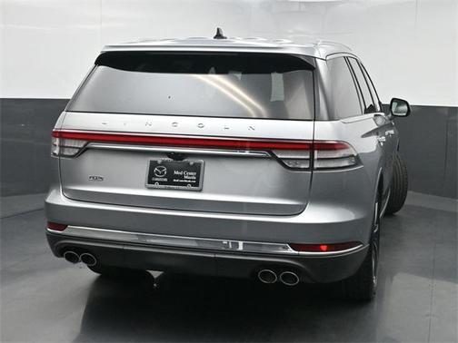 2021 Lincoln Aviator Reserve AWD