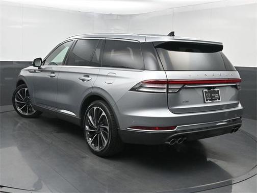 2021 Lincoln Aviator Reserve AWD