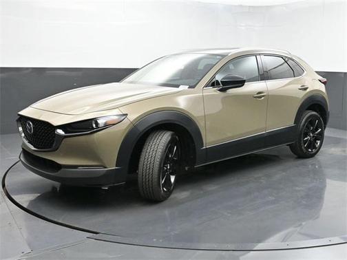 2024 Mazda CX-30 Turbo