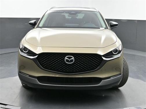 2024 Mazda CX-30 Turbo