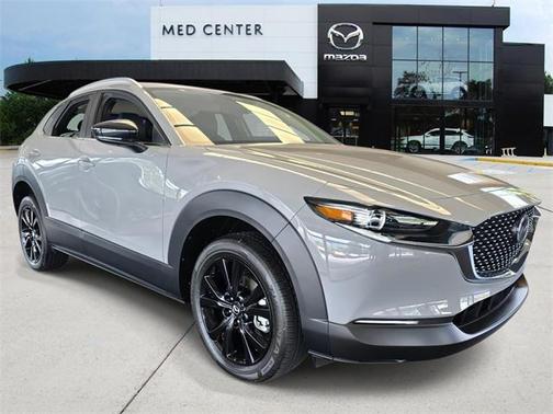 2025 Mazda CX-30 2.5 S Select Sport