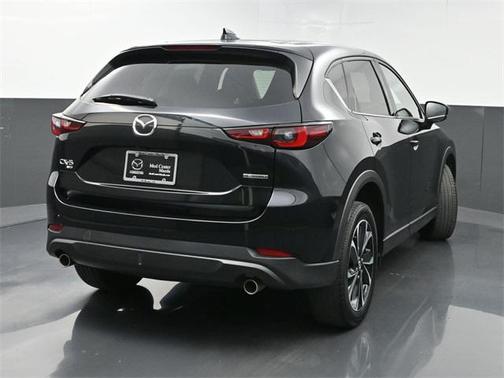 2023 Mazda CX-5 2.5 S Premium