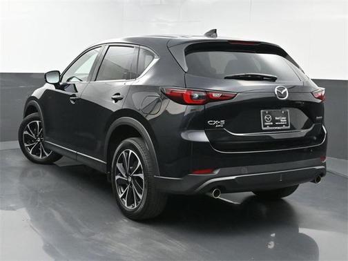2023 Mazda CX-5 2.5 S Premium