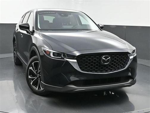 2023 Mazda CX-5 2.5 S Premium
