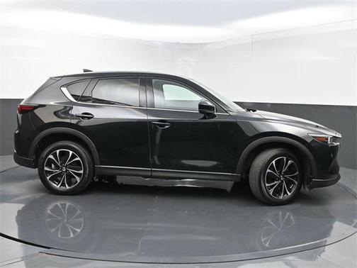 2023 Mazda CX-5 2.5 S Premium