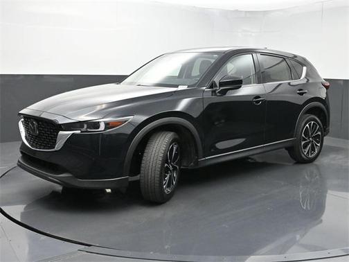 2023 Mazda CX-5 2.5 S Premium