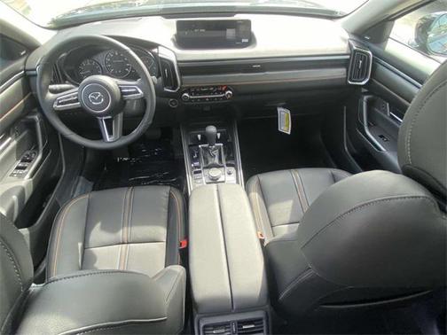 2025 Mazda CX-50 2.5 S Premium Plus Package