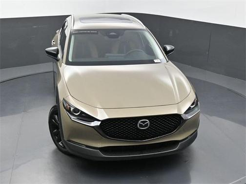 2024 Mazda CX-30 2.5 Carbon Turbo
