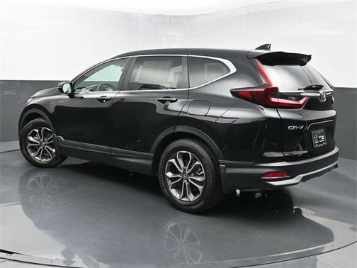 2022 Honda CR-V 2WD EX