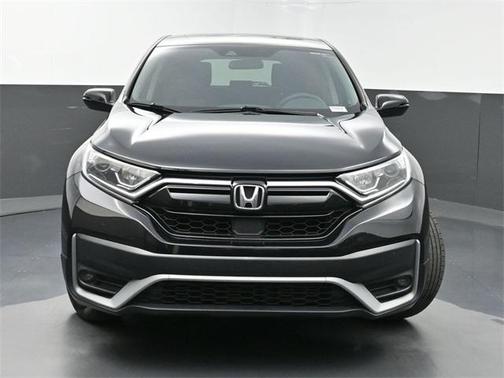 2022 Honda CR-V 2WD EX
