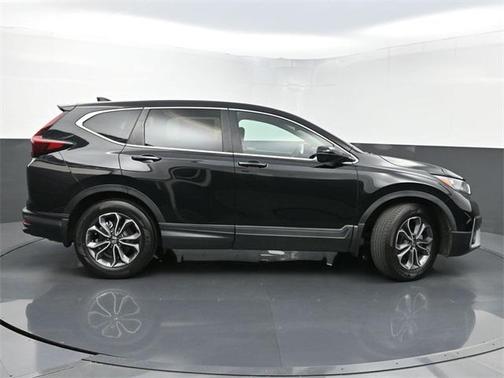 2022 Honda CR-V 2WD EX
