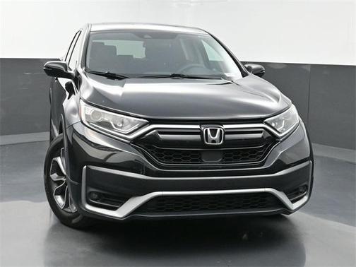 2022 Honda CR-V 2WD EX