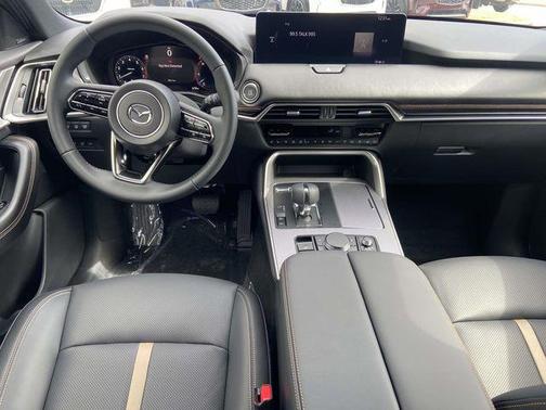 2026 Mazda CX-90 3.3 Turbo Premium Plus