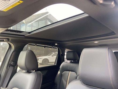 2026 Mazda CX-90 3.3 Turbo Premium Plus