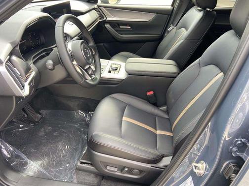 2026 Mazda CX-90 3.3 Turbo Premium Plus