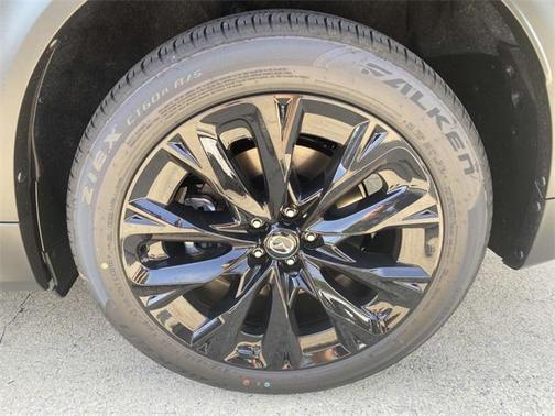 2025 Mazda CX-90 PHEV Premium Sport