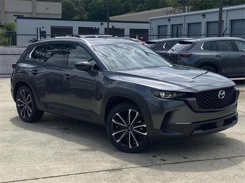 2025 Mazda CX-50 2.5 S Premium Plus Package