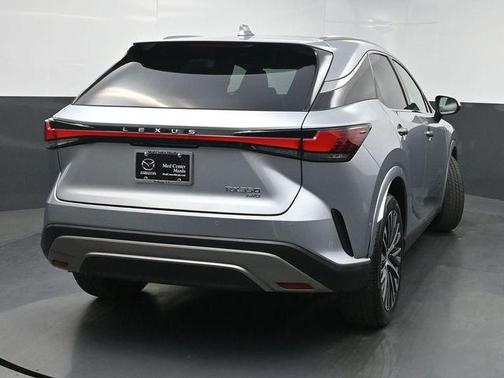 Iridium 2023 Lexus RX 350 Premium Plus