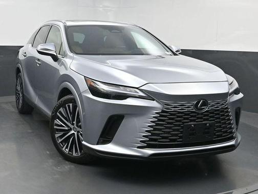 Iridium 2023 Lexus RX 350 Premium Plus