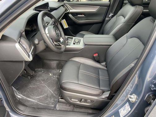 47c/Kh1 2026 Mazda CX-90 3.3 Turbo Premium Sport