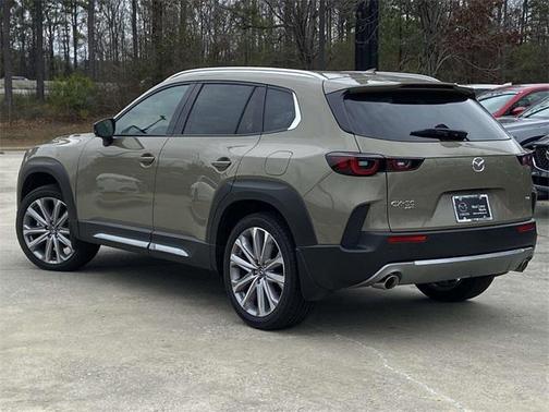 2026 Mazda CX-50 2.5 Turbo Premium Plus Package