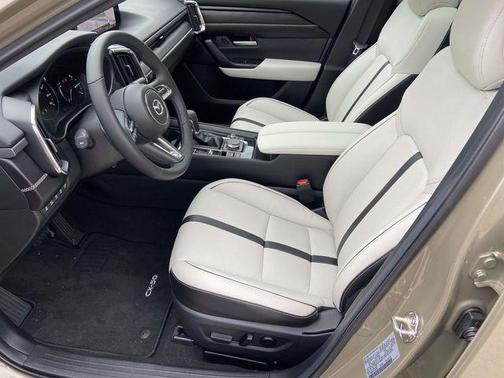 2026 Mazda CX-50 2.5 Turbo Premium Plus Package
