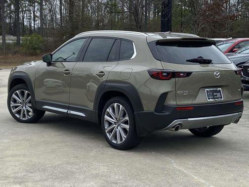 2026 Mazda CX-50 2.5 Turbo Premium Plus Package