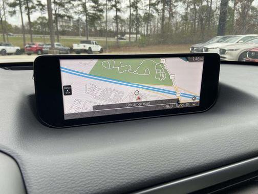 2026 Mazda CX-50 2.5 Turbo Premium Plus Package