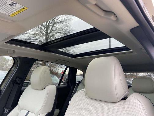 2026 Mazda CX-50 2.5 Turbo Premium Plus Package