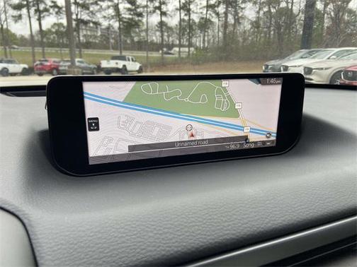 2026 Mazda CX-50 2.5 Turbo Premium Plus Package