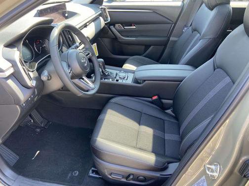 2026 Mazda CX-50 2.5 S