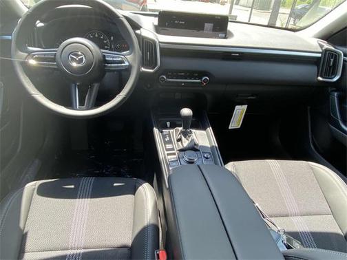 2025 Mazda CX-50 2.5 S Select Package