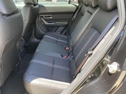 2025 Mazda CX-50 2.5 S Select Package