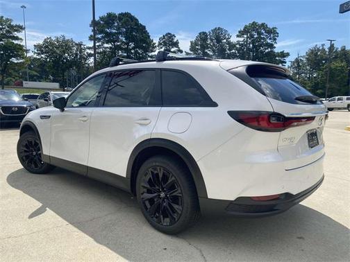 2025 Mazda CX-90 3.3 Turbo Premium Sport