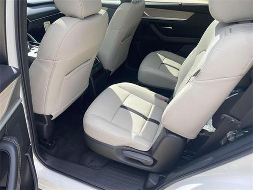 2025 Mazda CX-90 3.3 Turbo Premium Sport
