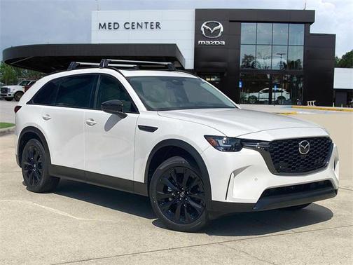 2025 Mazda CX-90 3.3 Turbo Premium Sport
