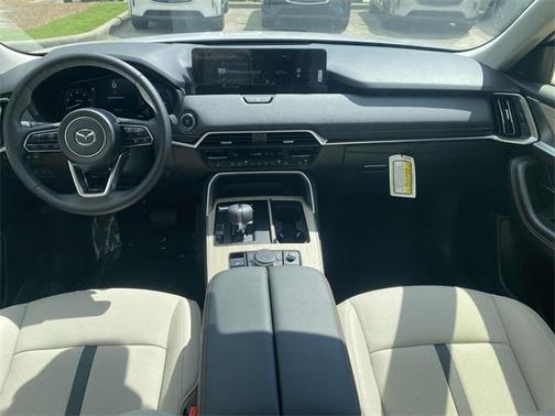 2025 Mazda CX-90 3.3 Turbo Premium Sport