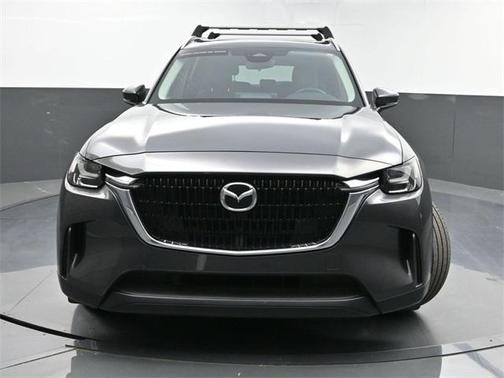 2024 Mazda CX-90 PHEV Base