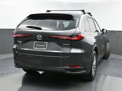 2024 Mazda CX-90 PHEV Base