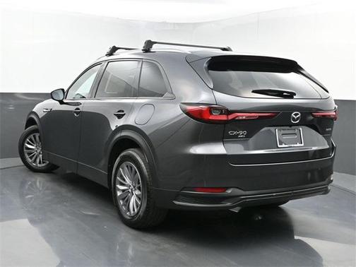 2024 Mazda CX-90 PHEV Base