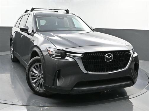 2024 Mazda CX-90 PHEV Base