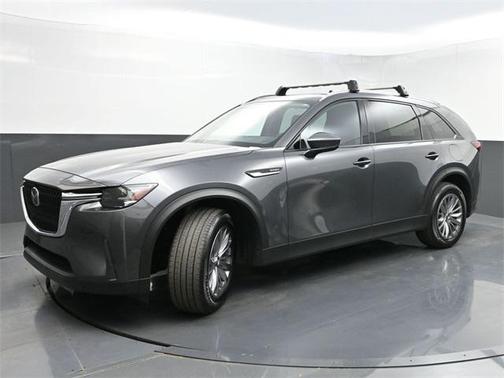 2024 Mazda CX-90 PHEV Base
