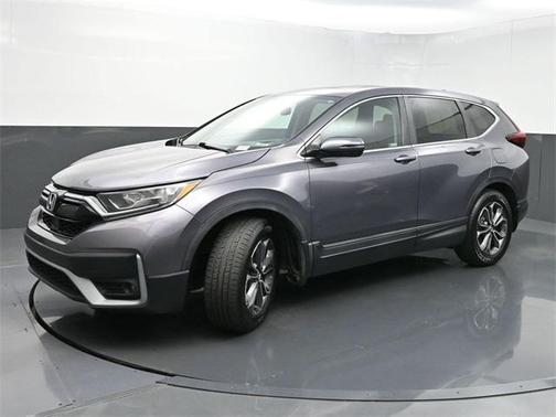 2020 Honda CR-V 2WD EX