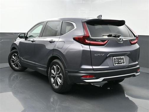 2020 Honda CR-V 2WD EX